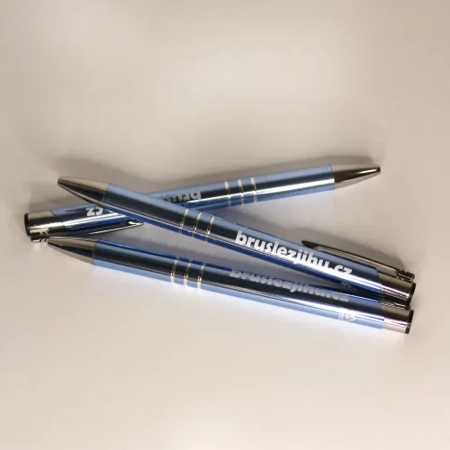 Hlavní obrázek - Pero bruslezjihu – piš s radostí