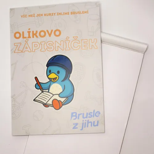 Hlavní obrázek - Blok bruslezjihu – místo nejen pro kreslení