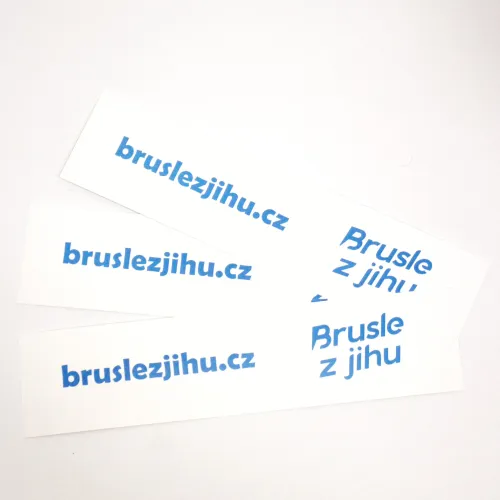 Hlavní obrázek - Záložka bruslezjihu – pomocník při čtení