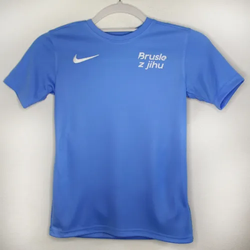 Hlavní obrázek - Oficiální tričko bruslezjihu – pro dospělé - vel. 2XL