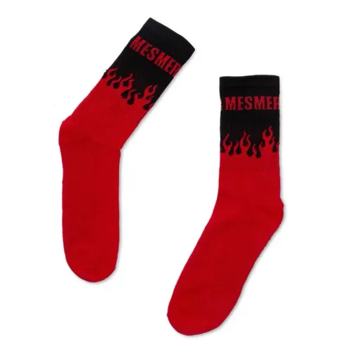 Hlavní obrázek - Ponožky Mesmer Hots Socks, 37-41