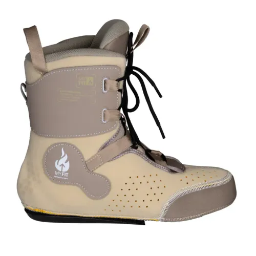 Hlavní obrázek - Botička MyFit Prime ECO, 38-39