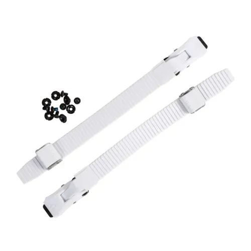 Hlavní obrázek - Pásek + přezka Kizer Clipper Buckle Set White 18cm