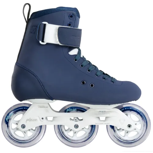 Hlavní obrázek - Kolečkové brusle Powerslide Pheme Ocean 100 Trinity, 3x, 100, 39