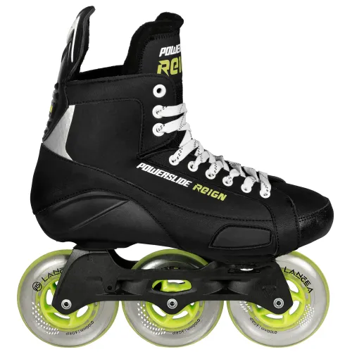 Hlavní obrázek - Kolečkové brusle Powerslide Reign Atlas 100 Trinity, 3x, 100, 38