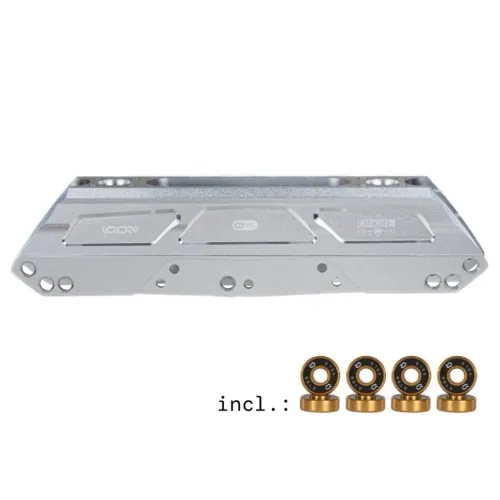 Hlavní obrázek - Podvozky Iqon AG Decode Pro 90 Bright Combo, 4x-3x, 110-90, 275mm