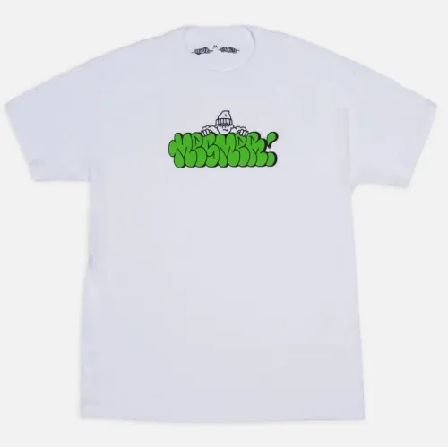 Hlavní obrázek - Triko Mesmer Graffiti T-Shirt, L