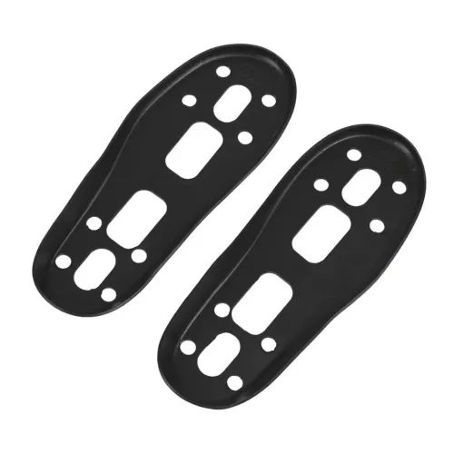 Hlavní obrázek - Vložky Powerslide Mesmer Eclipse Sole EVA Black, černá, 38-39