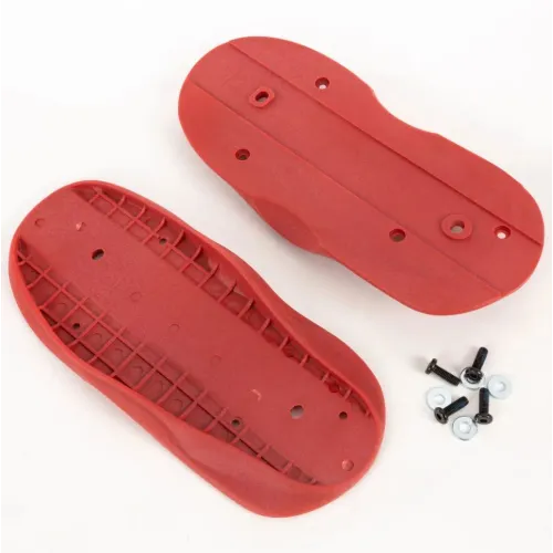 Hlavní obrázek - Náhradní Souplplates Gawds Flat, 45-47, červená