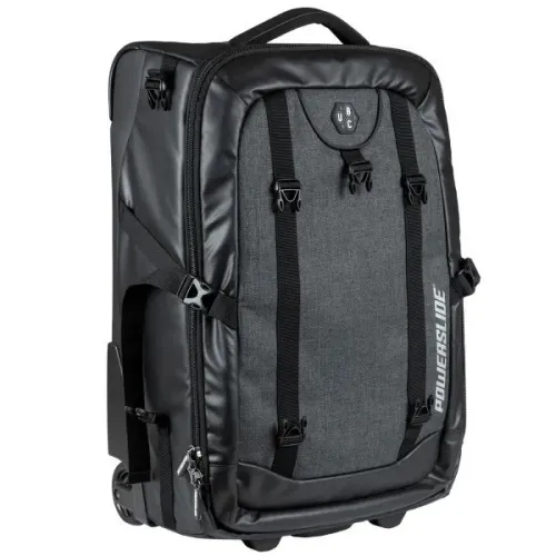 Hlavní obrázek - Taška na kolečkách Powerslide Universal Bag Concept Transit Trolley Bag 45l