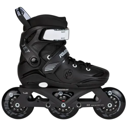 Hlavní obrázek - Dětské kolečkové brusle Powerslide Jet Pro, 3x, 84, 35-38