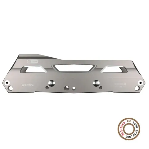 Hlavní obrázek - Podvozky Iqon CL Decode Pro 80 Bright, 4x-3x, 100-80, 243mm
