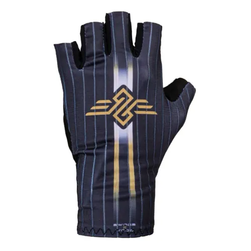 Hlavní obrázek - Rukavice Swings Aero Glove Black, černá, L