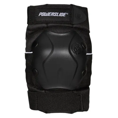 Hlavní obrázek - Chrániče loktů Powerslide Standard Black, S