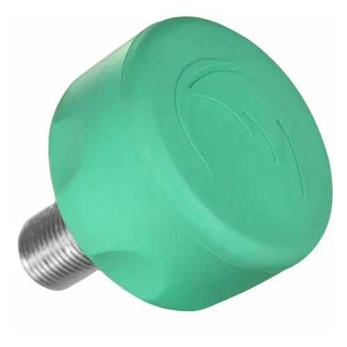 Hlavní obrázek - Brzda Chaya Rubber Stopper Kiwi, krátká