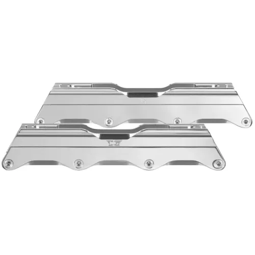 Hlavní obrázek - Podvozky Kizer Eddge NT Silver, 246mm, 4x, 80