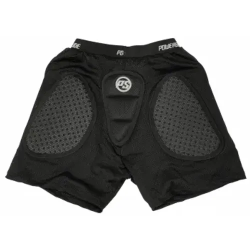 Hlavní obrázek - Kraťasy Powerslide Crash Pad Short Standard Kids, XS