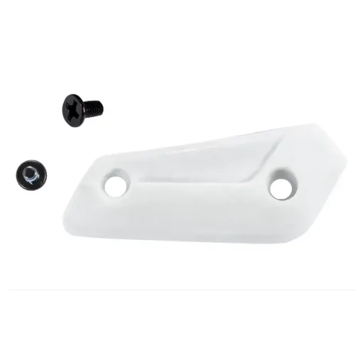 Hlavní obrázek - Side Protector Powerslide Zoom White, bílá