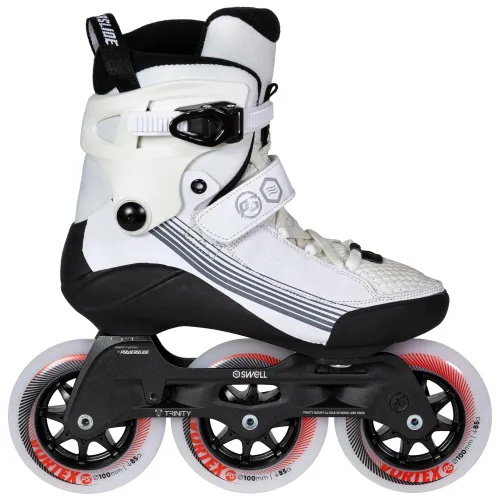 Hlavní obrázek - Dětské kolečkové brusle Powerslide Swell Stellar JR. Trinity, 3x, 100, 34-35
