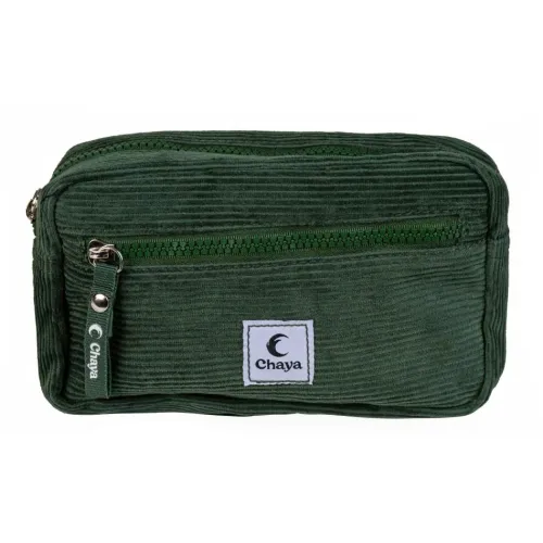 Hlavní obrázek - Ledvinka Chaya Fanny Bag, zelená