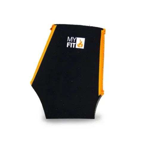 Hlavní obrázek - Návleky Powerslide MY FIT Footies Low Cut 2mm, S, 34-37