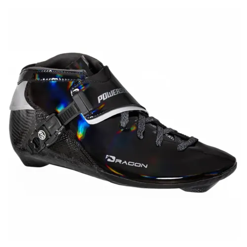 Hlavní obrázek - Boty Powerslide Dragon, černá, 29