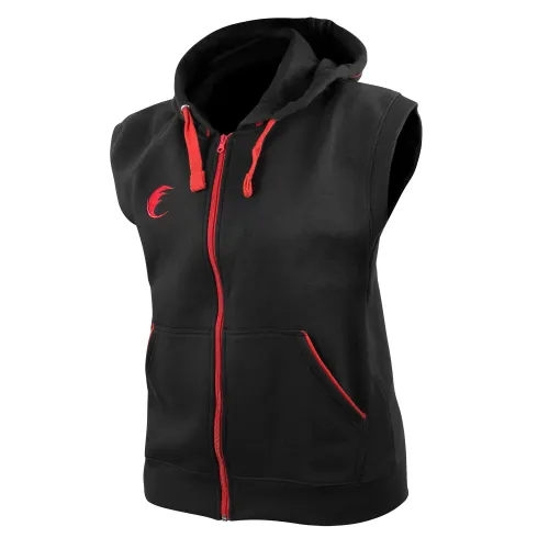 Hlavní obrázek - Vesta Chaya Logo Sleevless Hoody, S