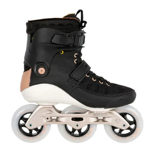 Hlavní obrázek - Kolečkové brusle Powerslide Swell Desert 100 Trinity, 3x, 100, 38