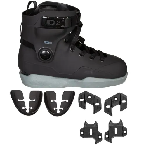 Hlavní obrázek - Boty Iqon ACT Interlink Boot, 38-39