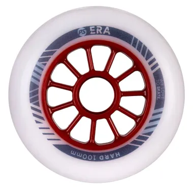 Kolečka Powerslide Era 100 mm DD Hard (8ks)