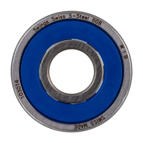 Hlavní obrázek - Ložiska Swings Swiss S-Steel 608, 16ks