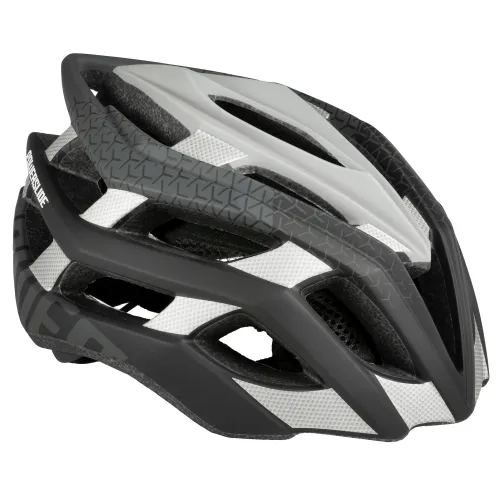 Hlavní obrázek - Helma Powerslide Sportstyle, černá, 54-58cm