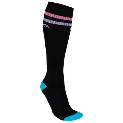 Hlavní obrázek - Podkolenky Chaya Skate Socks, 34-37, černá