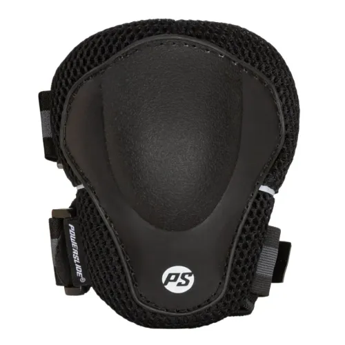Hlavní obrázek - Chrániče loktů Powerslide Pro Black, S