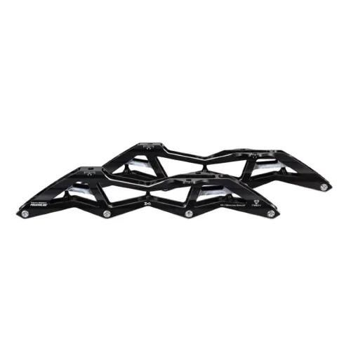 Hlavní obrázek - Podvozky Powerslide 3X4 Trinity, 4x, 110, 335mm