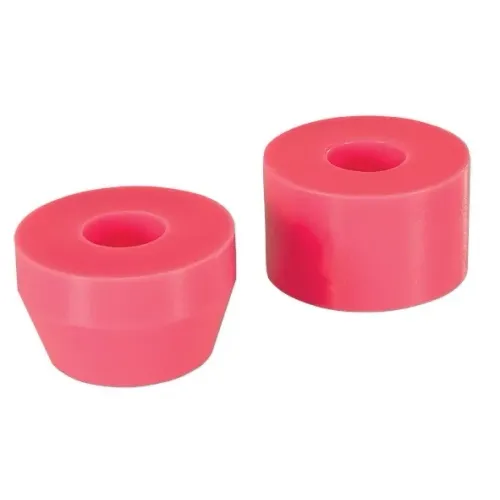 Hlavní obrázek - Jelly Bushings USA Red (2ks), červená, 90A
