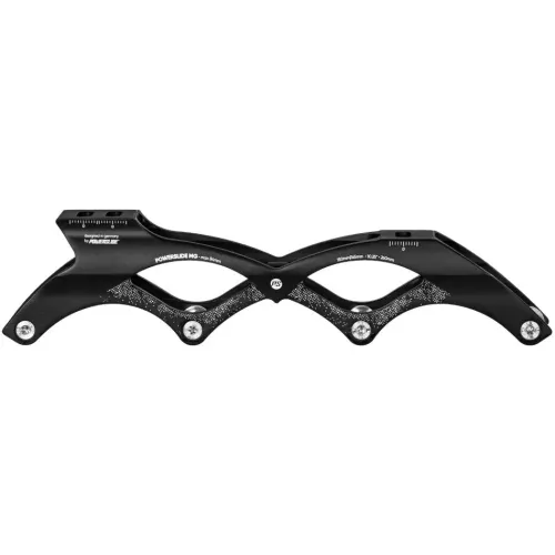Hlavní obrázek - Podvozky Powerslide MG 165mm, 265mm, 4x, 84