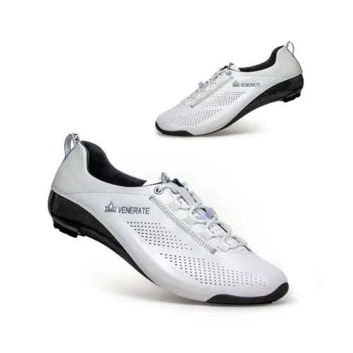 Hlavní obrázek - Boty Powerslide Venerate Road Classic White, 38