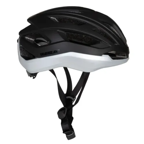 Hlavní obrázek - Helma Powerslide Hurricane Black, 54-58cm, černá