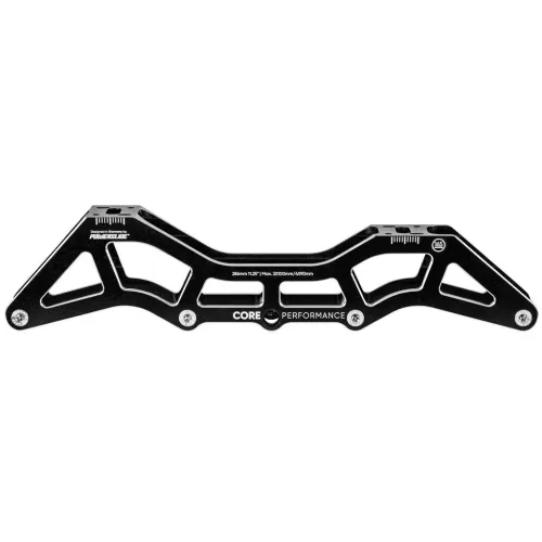 Hlavní obrázek - Podvozky Powerslide Core Performance, 286mm, 4x-3x, 100-90