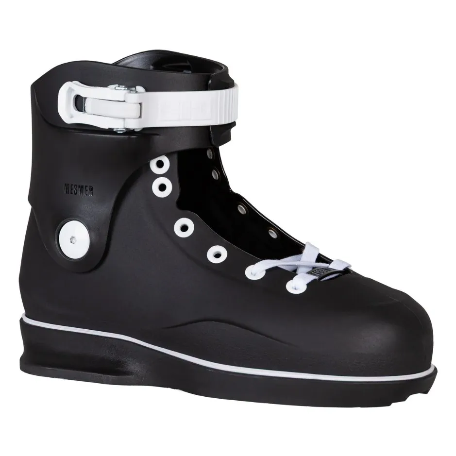 Boty Mesmer Eclipse TS Skeleton, 38-39