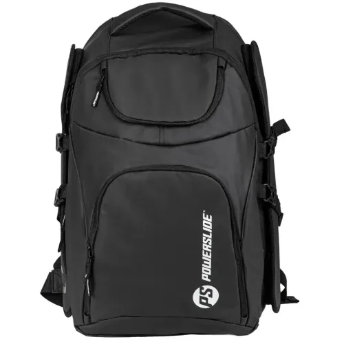 Hlavní obrázek - Batoh Powerslide Circuit Bag Black