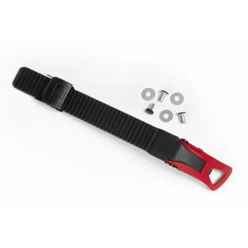 Hlavní obrázek - Přezka + Pásek Powerslide Top Buckle GT110, pravá