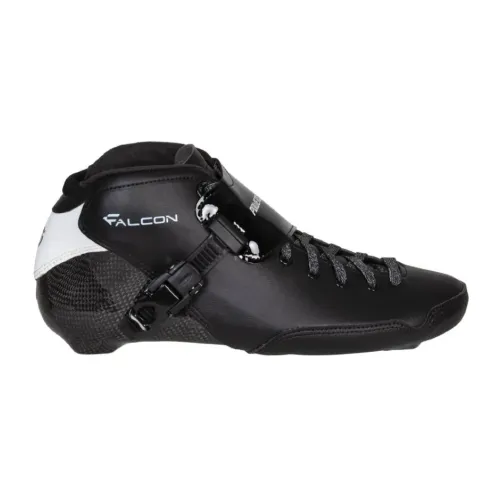 Hlavní obrázek - Dětské boty Powerslide Falcon Black, 32