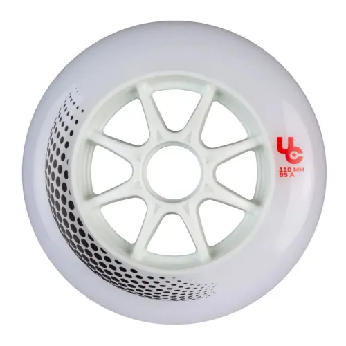 Hlavní obrázek - Kolečka Powerslide Vortex (1ks), 110, 85A