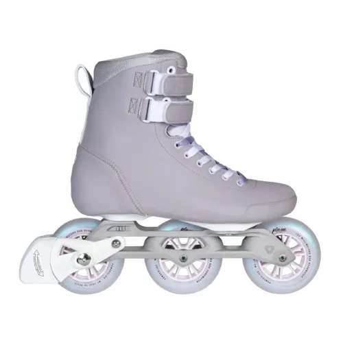 Hlavní obrázek - Kolečkové brusle Powerslide Pheme Lilac 100 Trinity, 3x, 100, 36