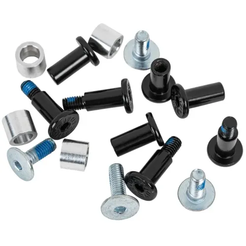 Hlavní obrázek - Šrouby Kizer Type X Axle Set