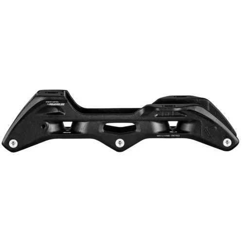 Hlavní obrázek - Podvozky Powerslide Elite AL 3x110 Trinity, černá, 3x, 110, 243mm