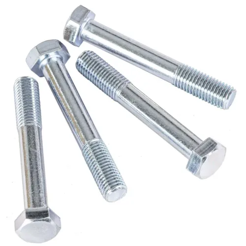 Hlavní obrázek - Šroub Chaya Kingpin fitting Aja