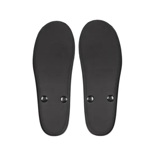 Hlavní obrázek - Vložky Powerslide Iqon Sole Black, černá, 38-39